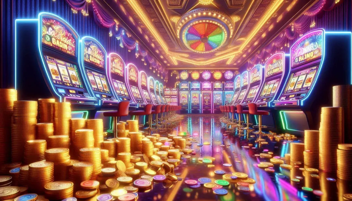 Elk Casino